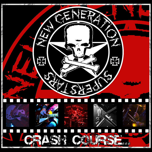 Crash Course