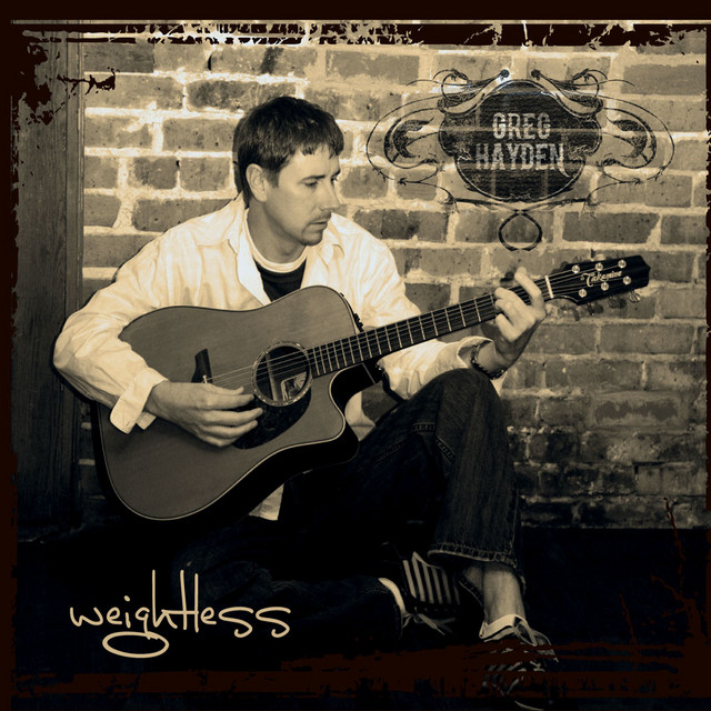 Greg Hayden | Spotify