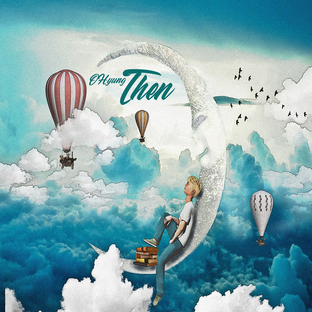 Then cover