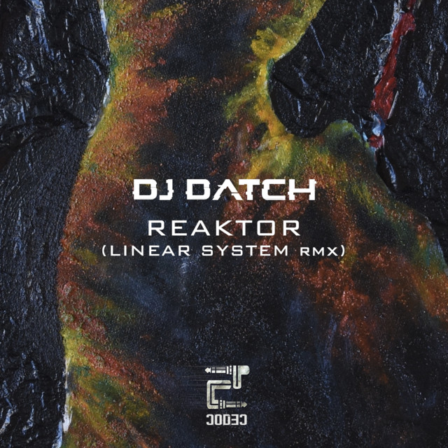 Reaktor cover art