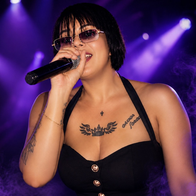 Lawla Nesmahlek (Live) album image