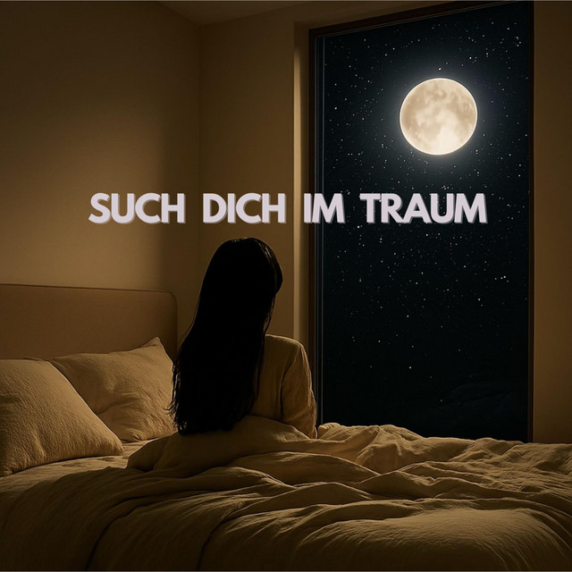 Such dich im Traum cover art