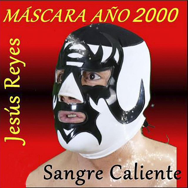 Sangre Caliente cover art