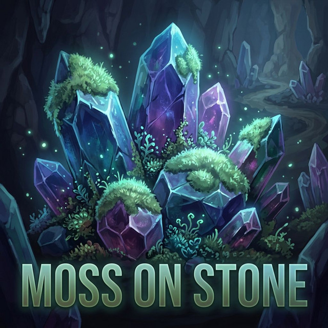 Moss On Stone cover