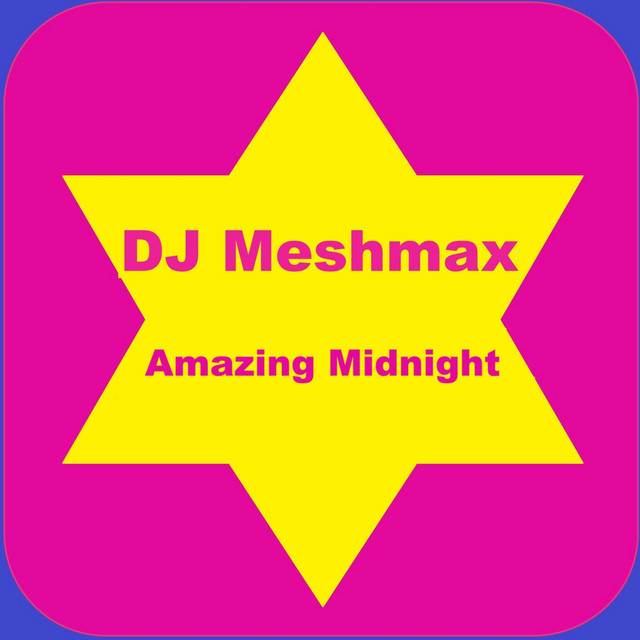 DJ Meshmax