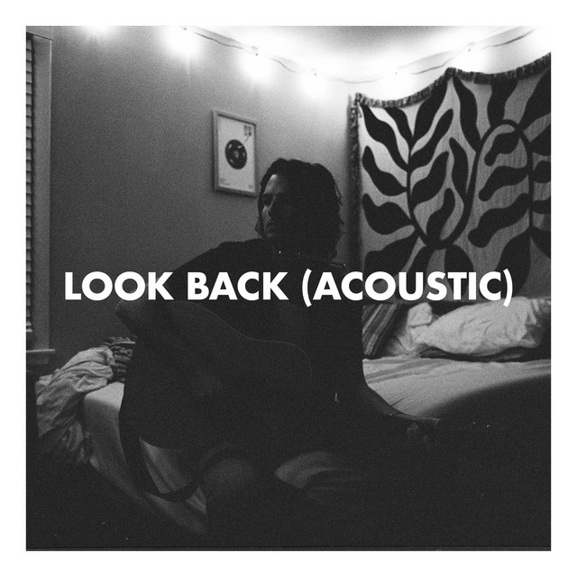 Look Back (Acoustic)