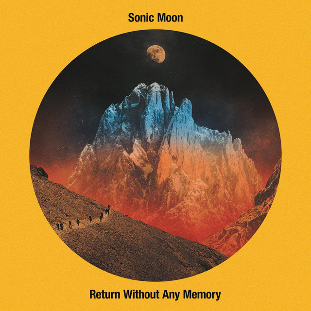 Return Without Any Memory cover art