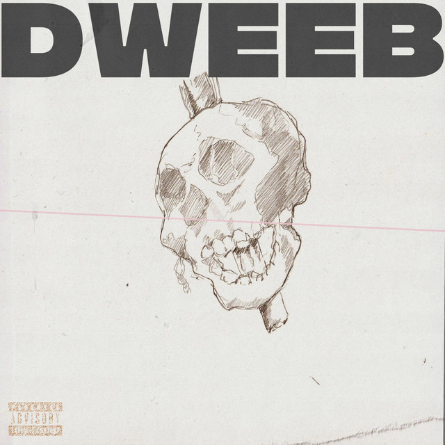 DWEEB cover art