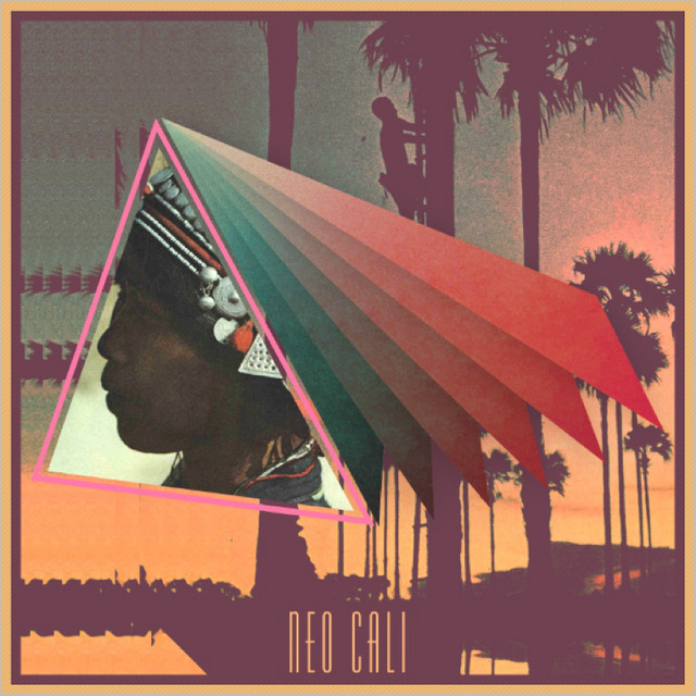 NEO CALI cover art