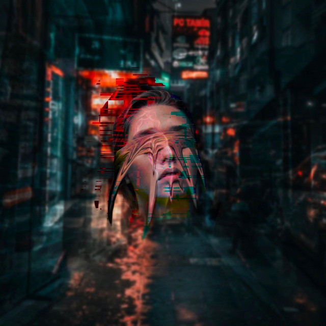 Numb cover art
