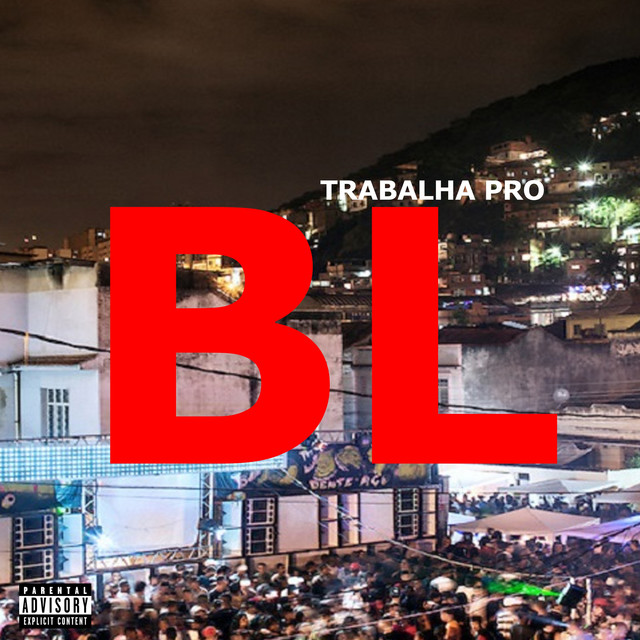 Trabalha Pro BL
