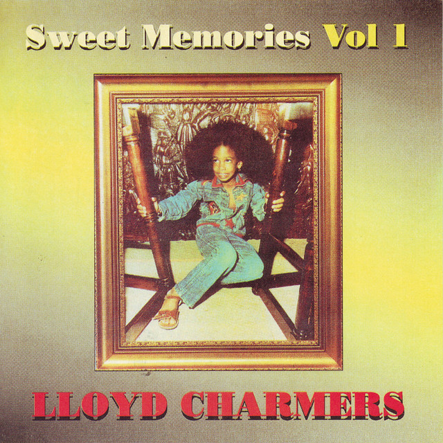 Sweet Memories Vol. 1 cover art
