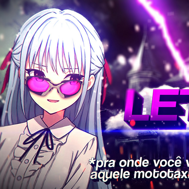 Beat da Leticia - song and lyrics by Sr. Nescau | Spotify