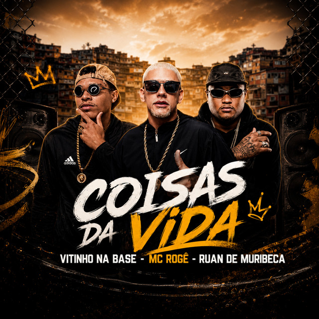 Coisas da Vida