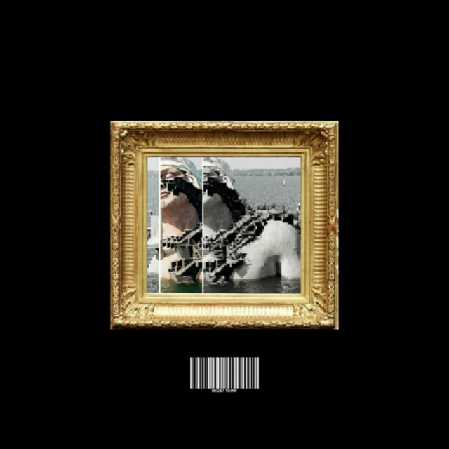 6host Town cover art