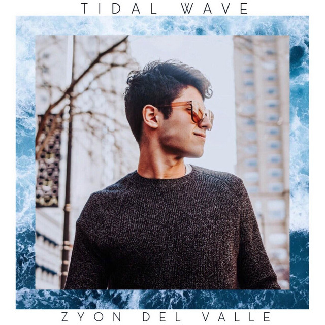 Tidal Wave cover