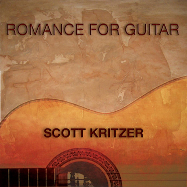 Romance for Guitar