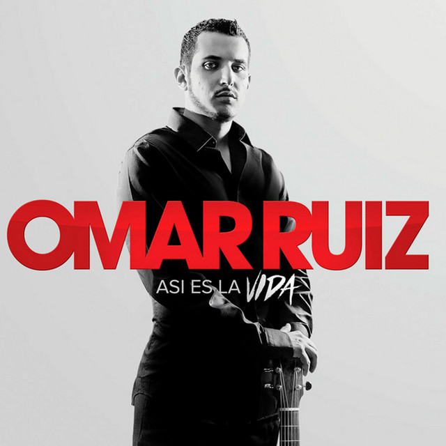Asi Es La Vida cover art