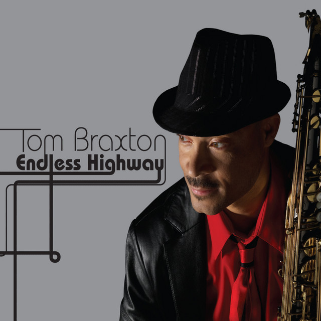 Endless Highway cover art