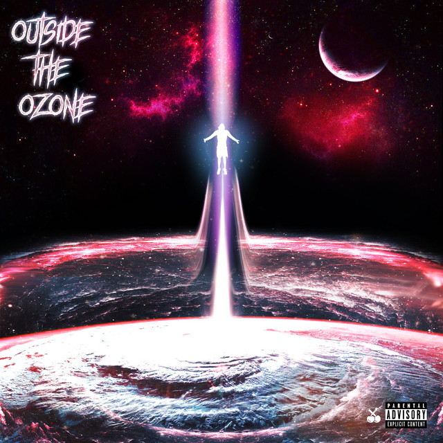 Outside The Ozone (Deluxe) cover art