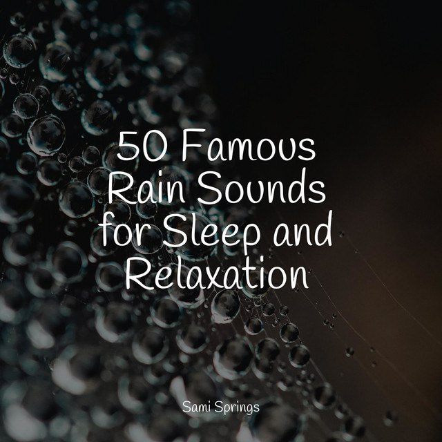 50 Famous Rain Sounds for Sleep and Relaxation - Album by Namaste Yoga ...