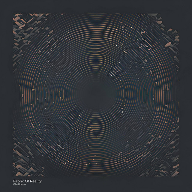 Fabric Of Reality