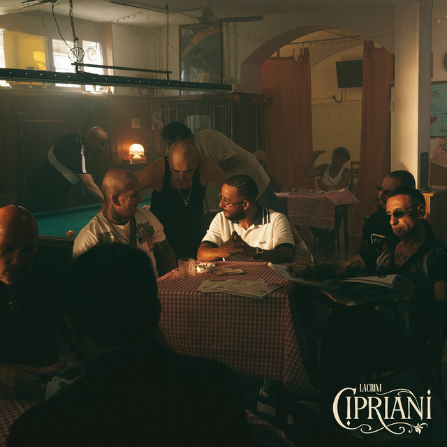 undefined album image