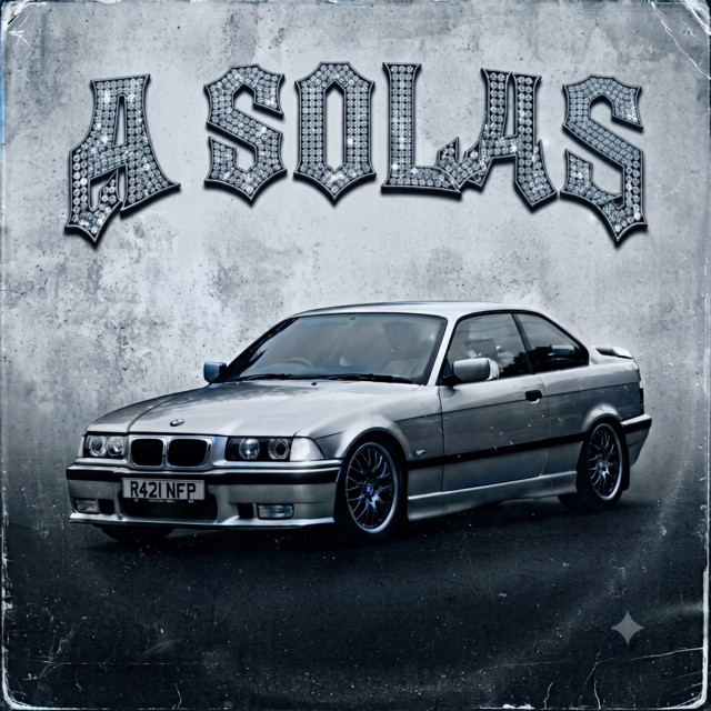A solas
