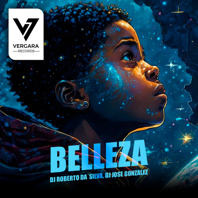 Belleza cover art