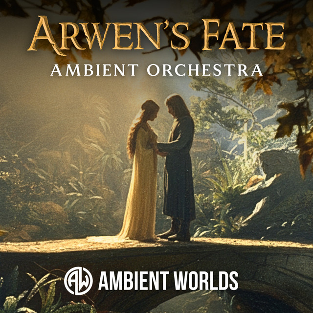 Arwen's Fate - Ambient Orchestra Cover