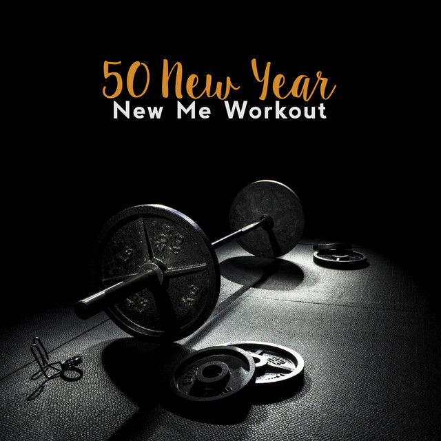 2017 New Year New Me Workout cover art