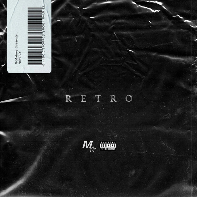Saucy cover art