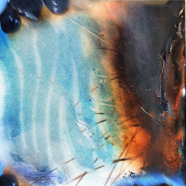 WAR! cover art