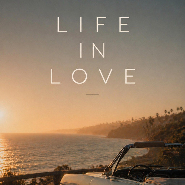 Life in Love