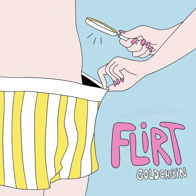 Flirt cover