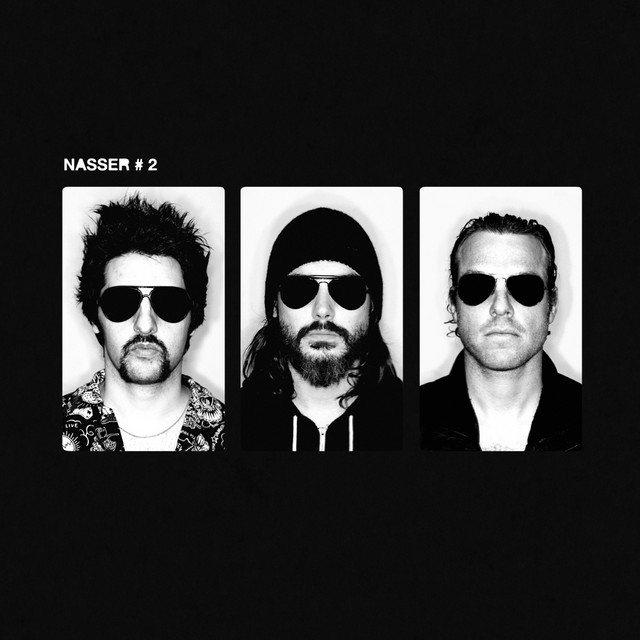 Lamborghini Lungs (NASSER Remix) cover art