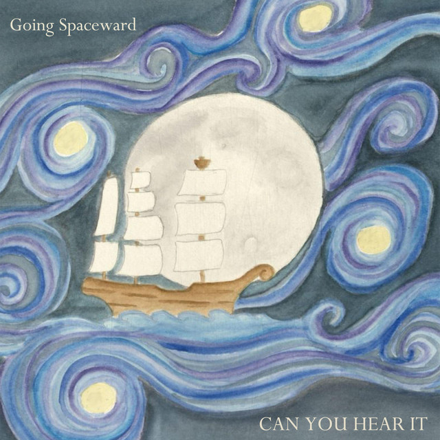 Can You Hear It cover art