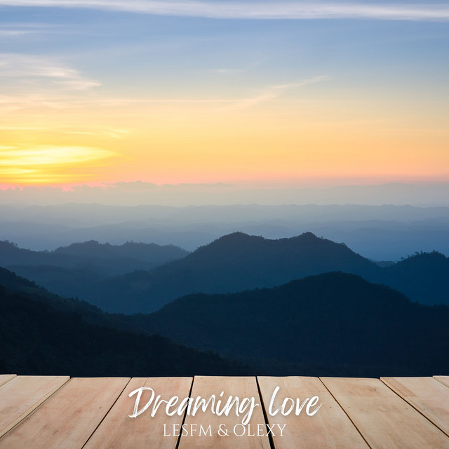 Обкладинка: Dreaming Love — Lesfm
