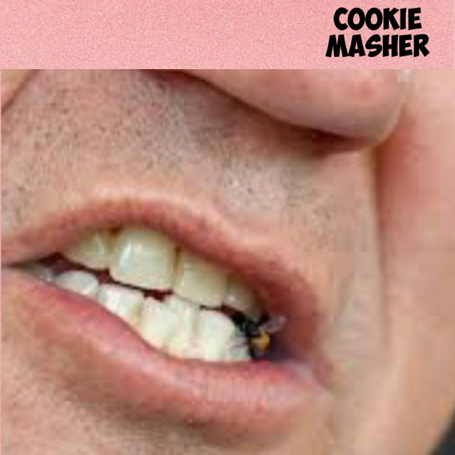 Cookie Masher - Album by Cookie Masher | Spotify