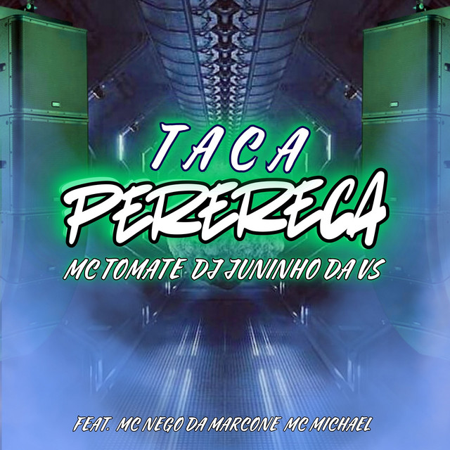 TACA A PERERECA