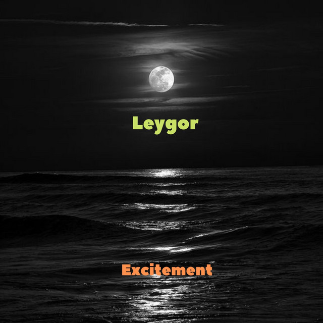 Leygor