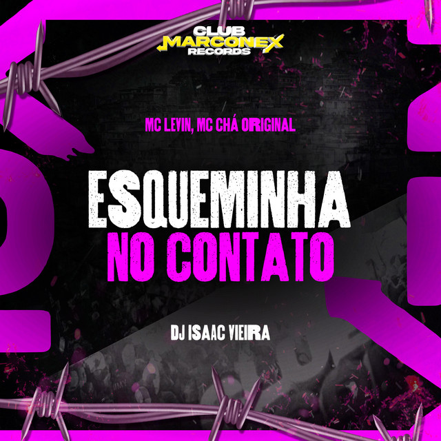 Esqueminha no Contato