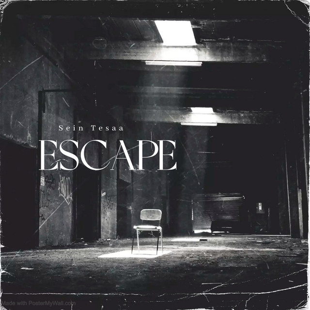 Escape cover art