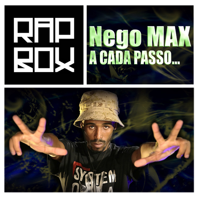 A Cada Passo...