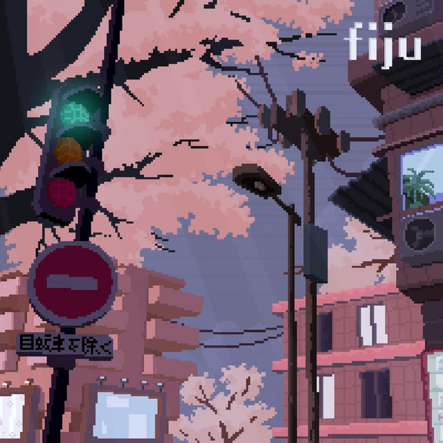 Dusk Is Falling