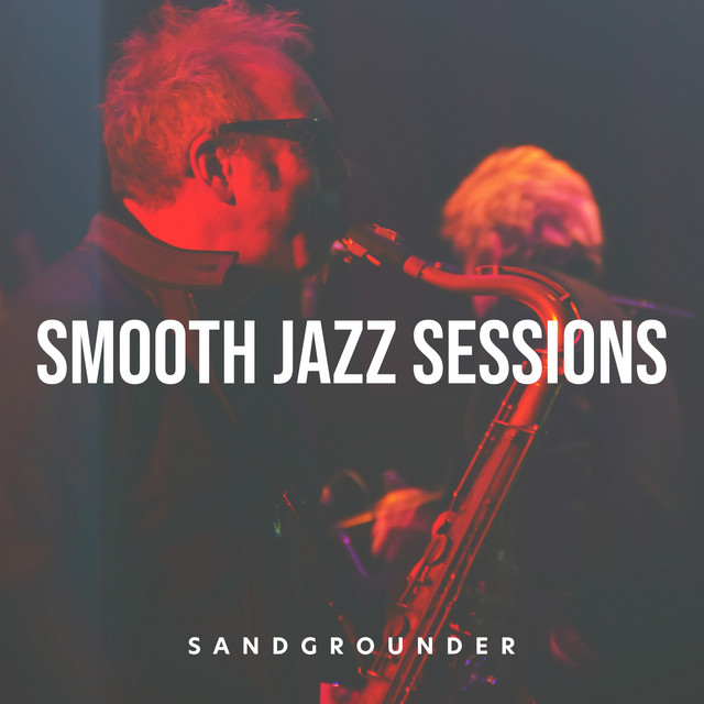 Smooth Jazz Sessions cover art
