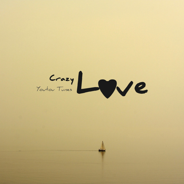 Pochette de Crazy Love