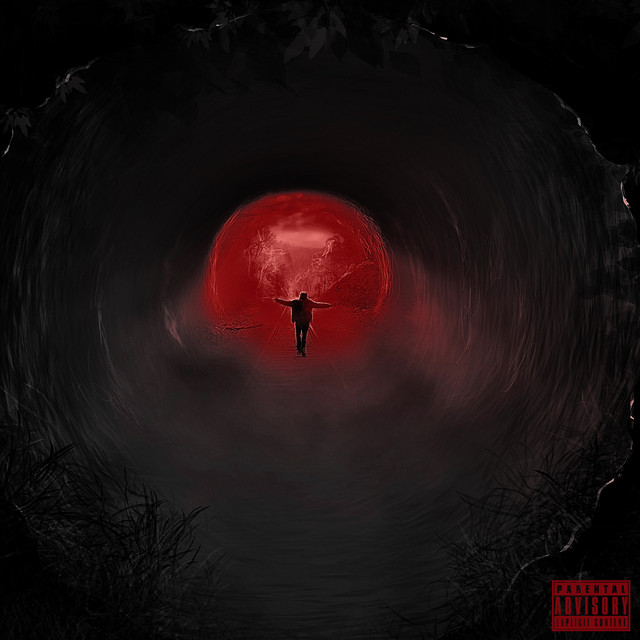 The End Game cover art