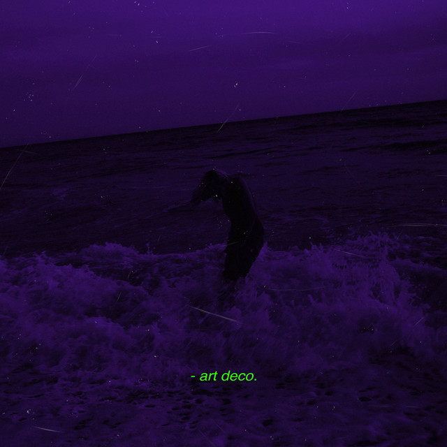 Art Deco - Instrumental Sped Up