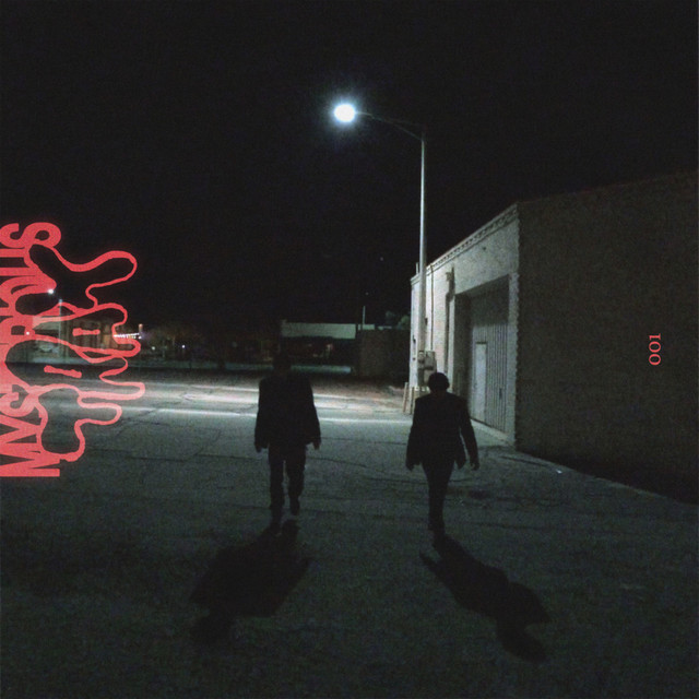 undefined album image